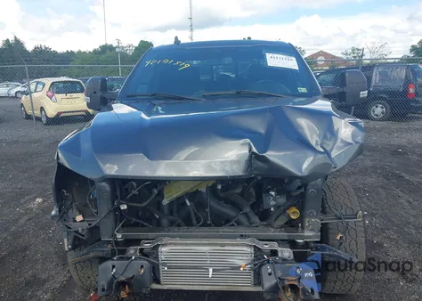 2019 Ford F-150 Xlt from USA, damaged, VIN 1FTEW1E42KFC99982